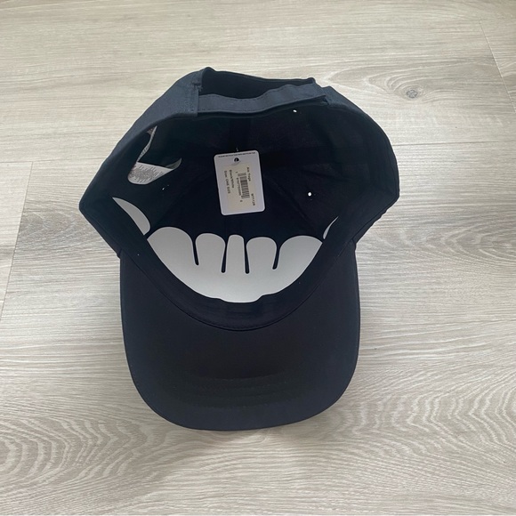 NWT Alo Yoga Black Off-Duty Cap - Picture 7 of 7